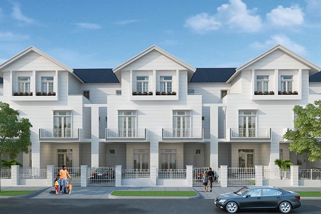 Mega Residence